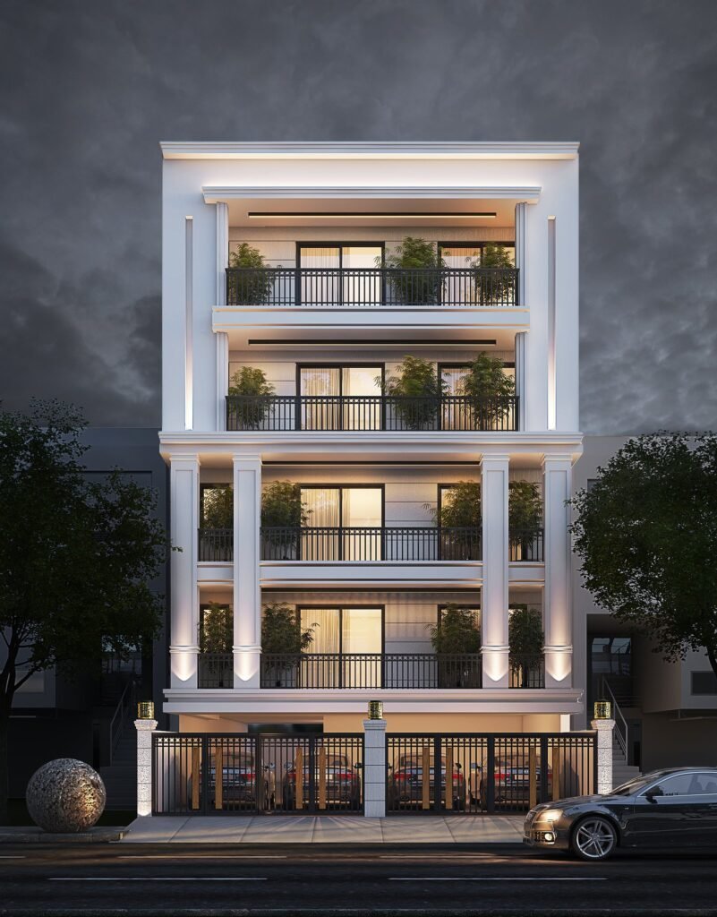 Uppal Southend Laburnum