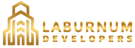 Laburnum Developers Logo
