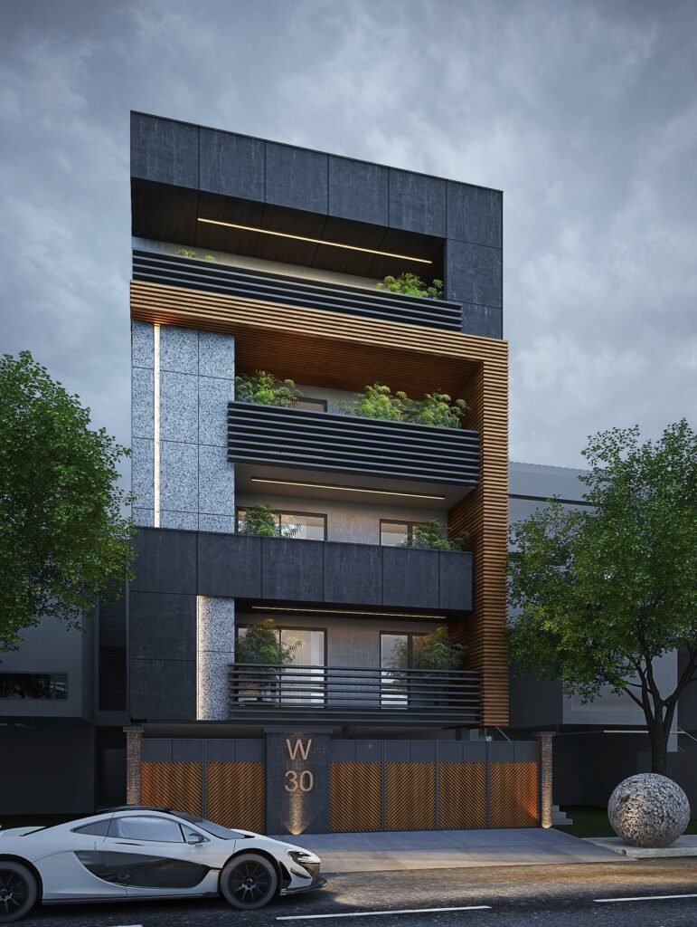 South City2 Laburnum