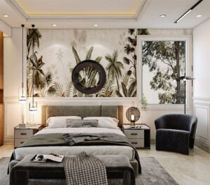 luxury bedroom