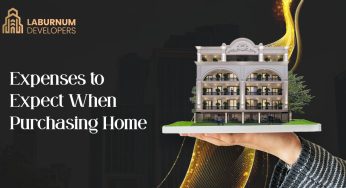 What Expenses to Expect When Purchasing your Home