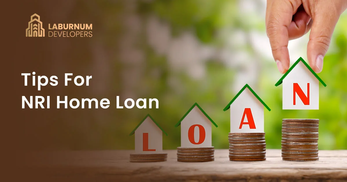 Nri Home Loan