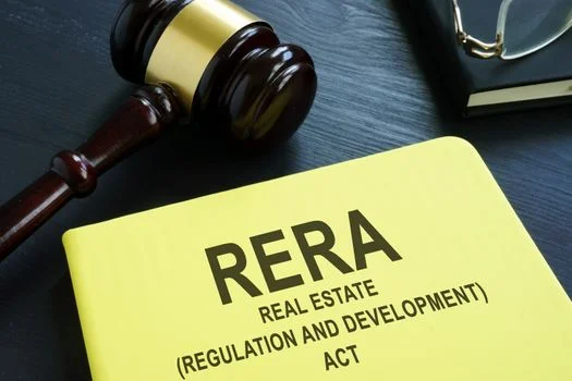 Iimpact and benefits of RERA